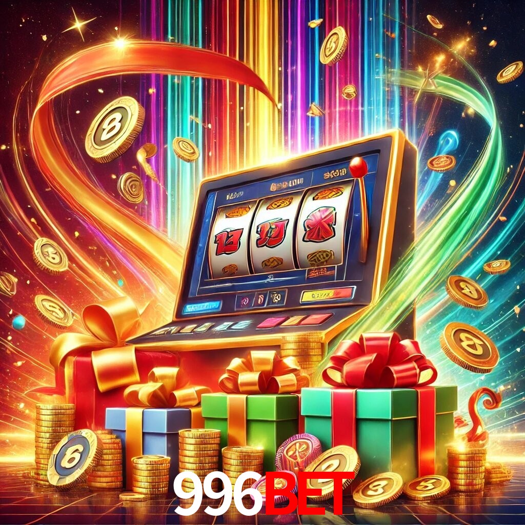 Promoções 996BET