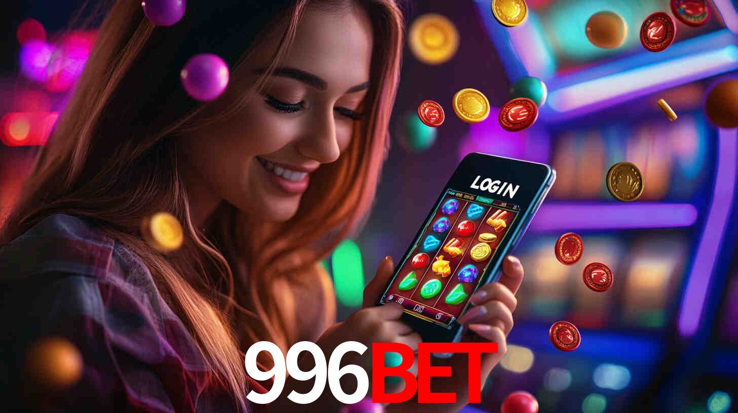 Processo de Download do App 996bet - Passo a Passo Simples