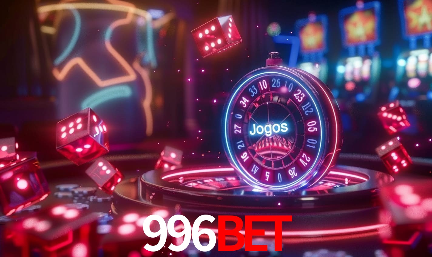 Cassino ao Vivo 996bet - Dealers Brasileiros Profissionais