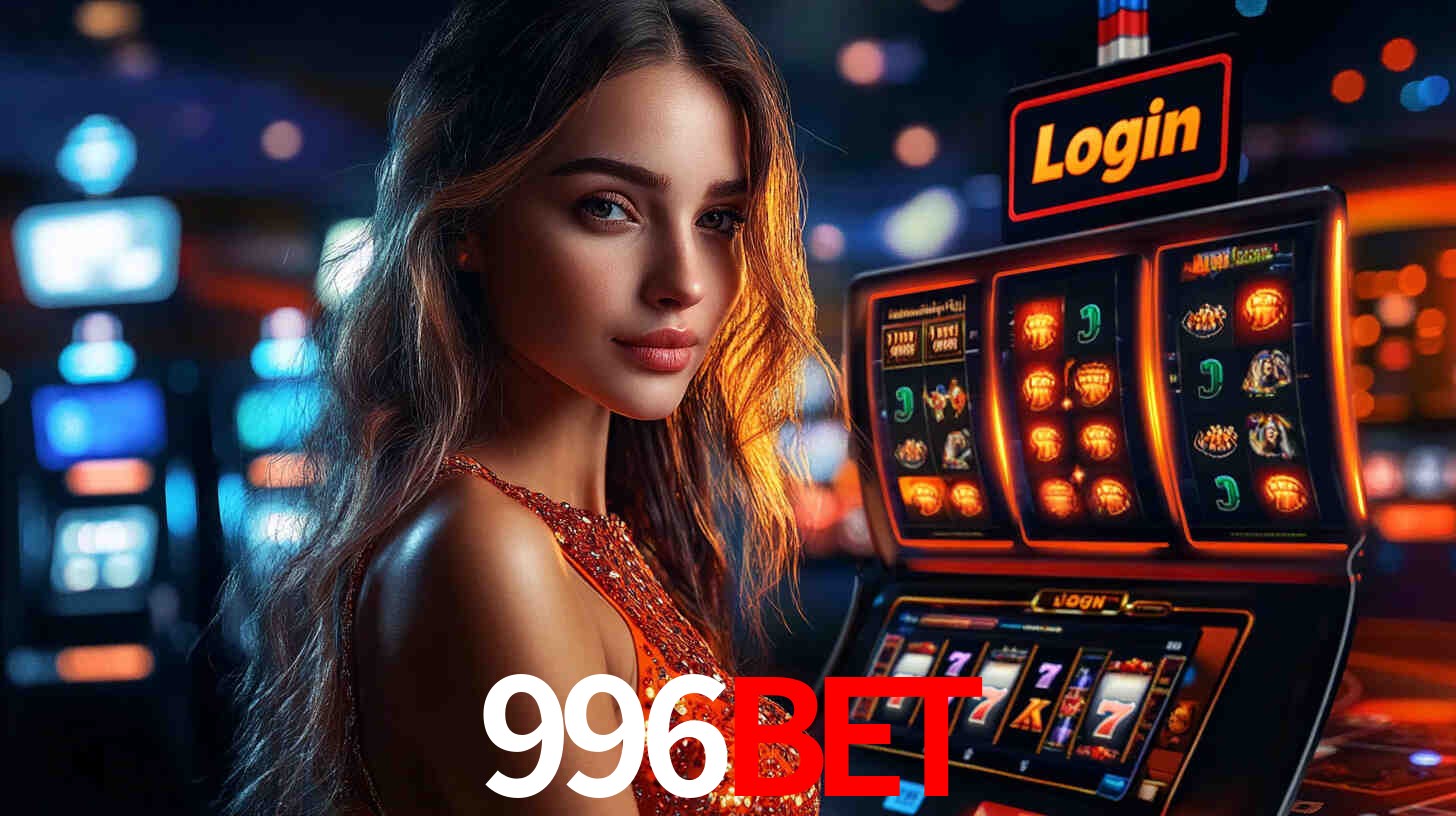 Sistema de Segurança Avançado 996bet - Criptografia e Proteção