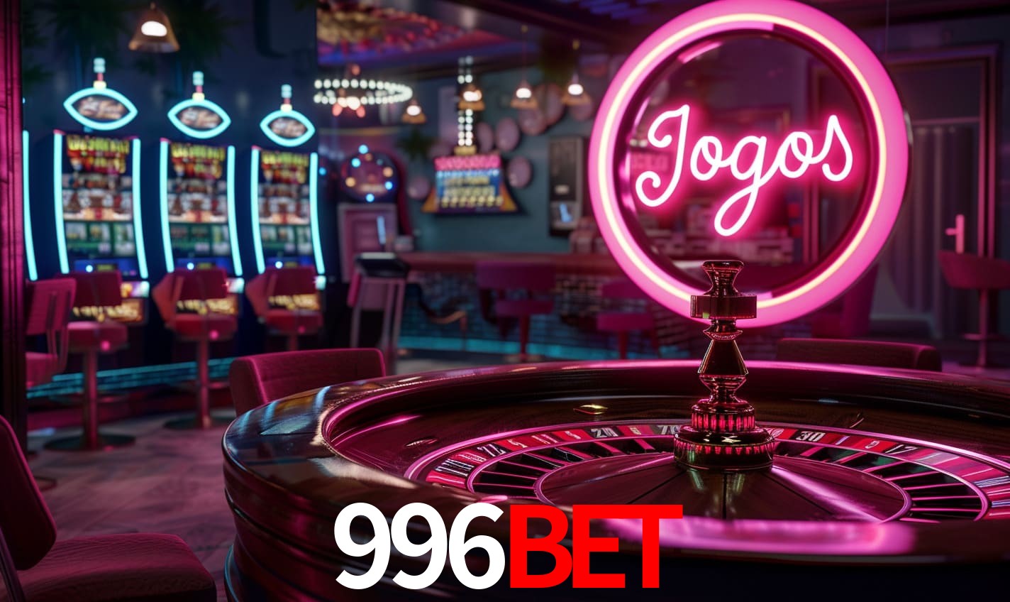 Jogos de Mesa Premium 996bet - Blackjack, Roleta, Baccarat